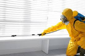 Best Pest Control for Multi-Family Homes  in Clayton, DE